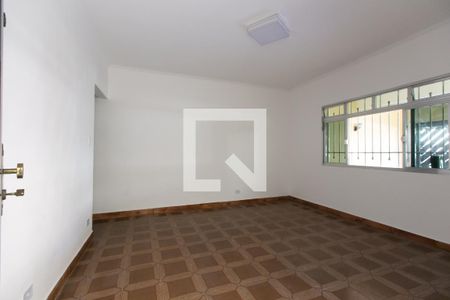 Sala de casa para alugar com 1 quarto, 43m² em Parque Savoi City, São Paulo