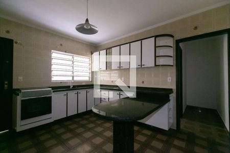 Casa para alugar com 43m², 1 quarto e sem vagaCozinha - Armários