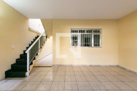 Casa para alugar com 43m², 1 quarto e sem vagaÁrea Externa / Entrada 