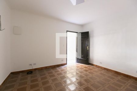 Sala de casa para alugar com 1 quarto, 43m² em Parque Savoi City, São Paulo