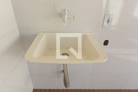 Casa para alugar com 43m², 1 quarto e sem vagaTanque 