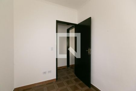 Quarto  de casa para alugar com 1 quarto, 43m² em Parque Savoi City, São Paulo