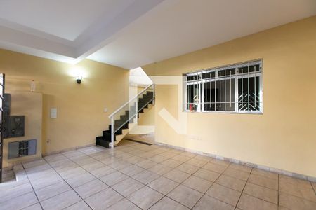 Casa para alugar com 43m², 1 quarto e sem vagaÁrea Externa / Entrada 