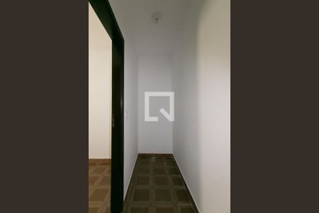Hall do Quarto  de casa para alugar com 1 quarto, 43m² em Parque Savoi City, São Paulo