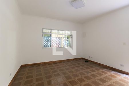 Sala de casa para alugar com 1 quarto, 43m² em Parque Savoi City, São Paulo