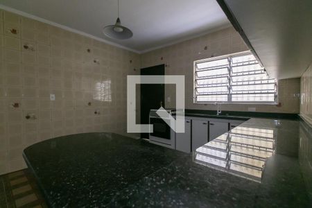 Casa para alugar com 43m², 1 quarto e sem vagaCozinha - Armários