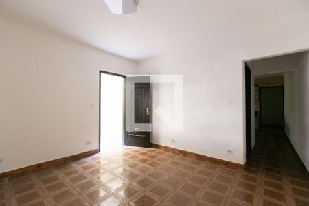 Sala de casa para alugar com 1 quarto, 43m² em Parque Savoi City, São Paulo