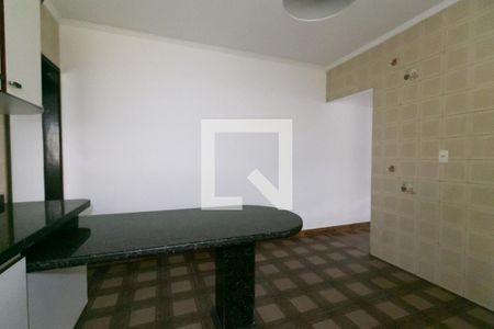 Casa para alugar com 43m², 1 quarto e sem vagaCozinha 