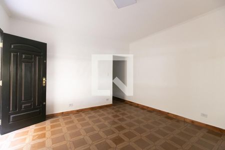 Sala de casa para alugar com 1 quarto, 43m² em Parque Savoi City, São Paulo