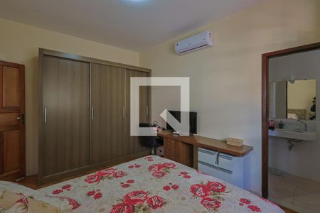 Casa à venda com 230m², 4 quartos e 3 vagasQuarto 2