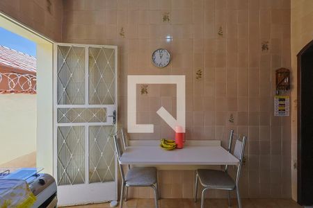 Casa à venda com 230m², 4 quartos e 3 vagasCozinha