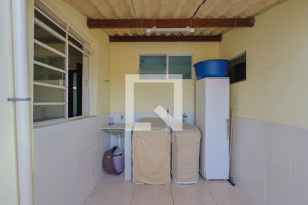 Casa à venda com 230m², 4 quartos e 3 vagasÁrea Externa