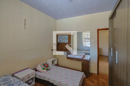Casa à venda com 230m², 4 quartos e 3 vagasQuarto 