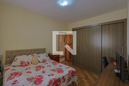 Casa à venda com 230m², 4 quartos e 3 vagasQuarto 2