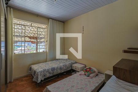 Casa à venda com 230m², 4 quartos e 3 vagasQuarto 