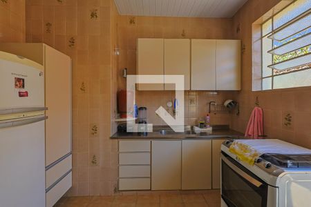 Casa à venda com 230m², 4 quartos e 3 vagasCozinha