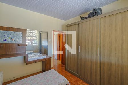 Casa à venda com 230m², 4 quartos e 3 vagasQuarto 