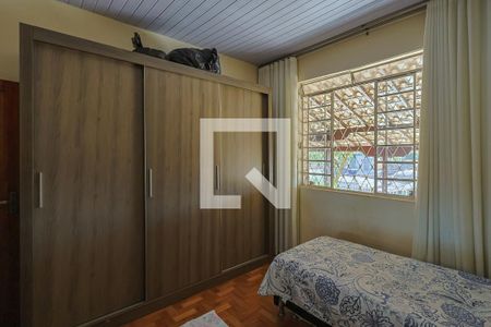 Casa à venda com 230m², 4 quartos e 3 vagasQuarto 