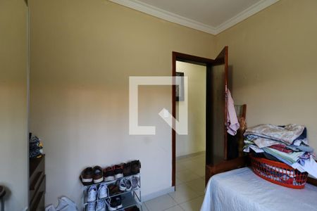 Quarto 1 de casa à venda com 3 quartos, 224m² em Vila Eldizia, Santo André