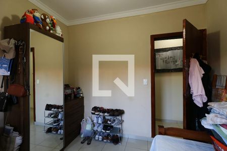 Quarto 1 de casa à venda com 3 quartos, 224m² em Vila Eldizia, Santo André