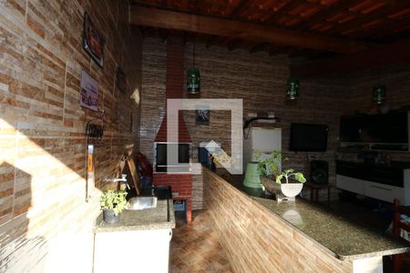 Casa à venda com 224m², 3 quartos e 4 vagasÁrea Gourmet
