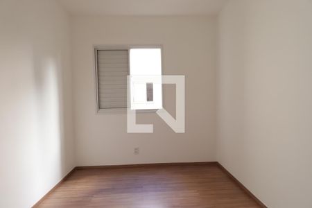 Quarto 1  de apartamento para alugar com 2 quartos, 43m² em Jardim Heitor Rigon, Ribeirão Preto