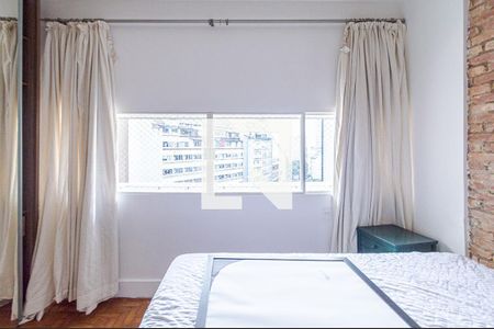 Apartamento para alugar com 1 quarto, 44m² em Bela Vista, São Paulo