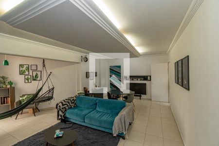 Apartamento à venda com 95m², 3 quartos e 1 vagaSala de Estar/Jantar