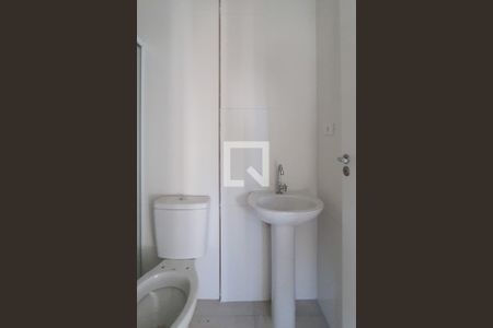 Apartamento à venda com 43m², 2 quartos e sem vagaBanheiro