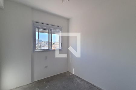 Quarto 1 de apartamento para alugar com 2 quartos, 43m² em Parada Inglesa, São Paulo