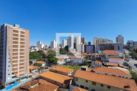 Apartamento à venda com 43m², 2 quartos e sem vagaVista