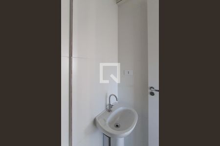 Apartamento à venda com 43m², 2 quartos e sem vagaBanheiro