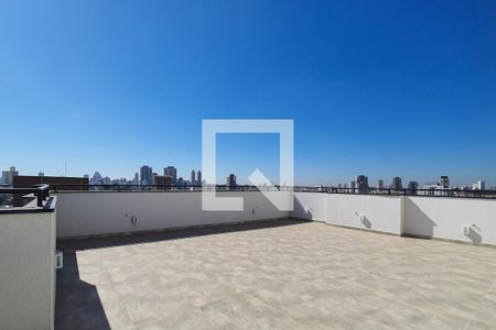 Apartamento à venda com 43m², 2 quartos e sem vagaTerraço
