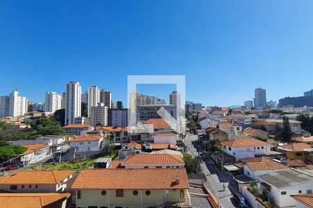 Apartamento à venda com 43m², 2 quartos e sem vagaVista