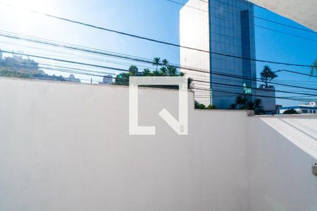 Apartamento para alugar com 1 quarto, 20m² em Vila Clementino, São Paulo