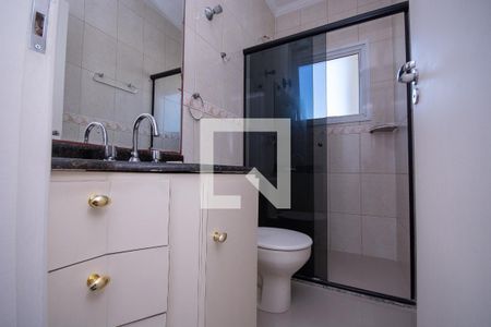 Casa à venda com 190m², 4 quartos e 4 vagasBanheiro Corredor