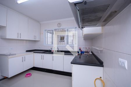 Casa à venda com 190m², 4 quartos e 4 vagasCozinha