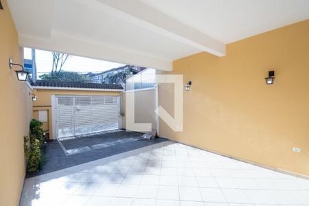 Casa à venda com 190m², 4 quartos e 4 vagasGaragem