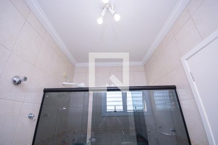 Casa à venda com 190m², 4 quartos e 4 vagasBanheiro da Suíte