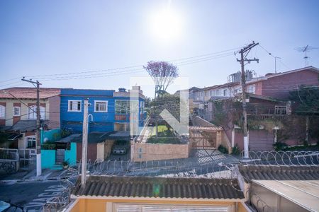 Casa à venda com 190m², 4 quartos e 4 vagasVista da Suíte