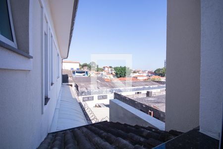 Casa à venda com 190m², 4 quartos e 4 vagasVista do Quarto 2