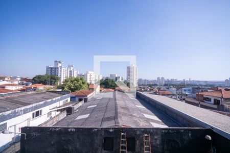 Casa à venda com 190m², 4 quartos e 4 vagasVista do Quarto 3