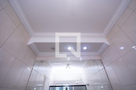 Casa à venda com 190m², 4 quartos e 4 vagasBanheiro da Suíte