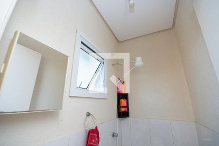 Casa à venda com 190m², 4 quartos e 4 vagasBanheiro de serviço