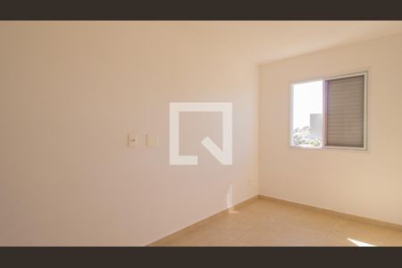 Suíte de apartamento à venda com 2 quartos, 60m² em Vila Alvorada, Jundiaí