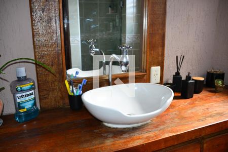 Apartamento à venda com 169m², 3 quartos e 1 vaga Apartamento à venda com 169m², 3 quartos e 1 vagaBanheiro 1