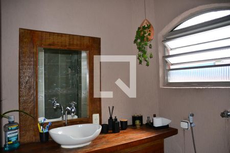 Apartamento à venda com 169m², 3 quartos e 1 vaga Apartamento à venda com 169m², 3 quartos e 1 vagaBanheiro 1