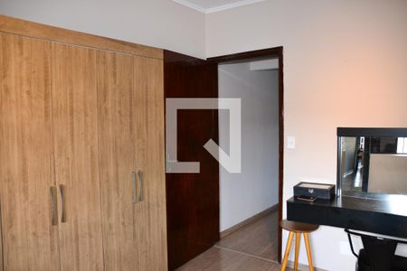 Quarto 1 de apartamento à venda com 3 quartos, 169m² em Rudge Ramos, São Bernardo do Campo