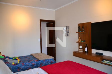 Apartamento à venda com 169m², 3 quartos e 1 vaga Apartamento à venda com 169m², 3 quartos e 1 vagaQuarto 3