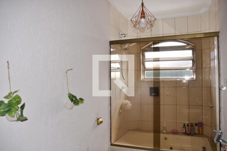 Apartamento à venda com 169m², 3 quartos e 1 vaga Apartamento à venda com 169m², 3 quartos e 1 vagaBanheiro 2